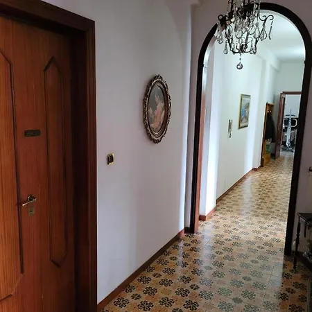Casa de hóspedes Centralissimo *